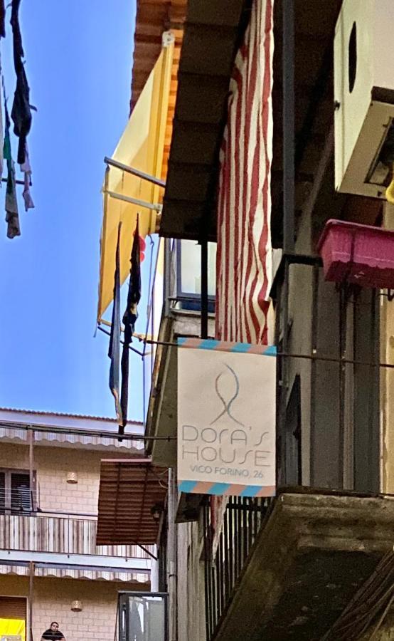 מלון נאפולי Dora'S House מראה חיצוני תמונה