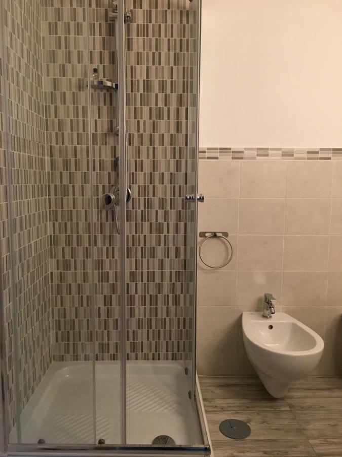 מלון נאפולי Dora'S House מראה חיצוני תמונה