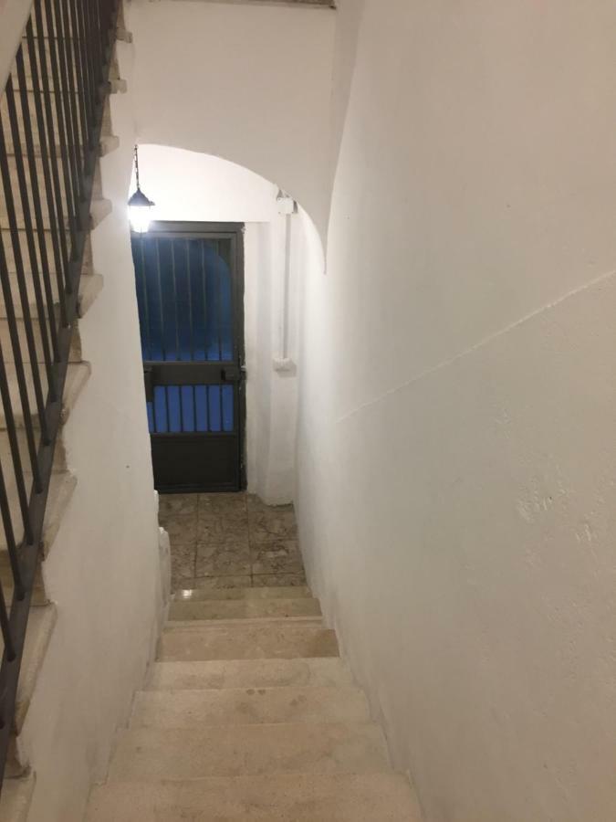 מלון נאפולי Dora'S House מראה חיצוני תמונה